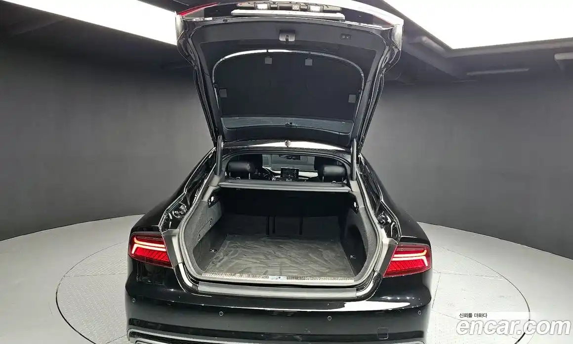 Audi A7 2016 2.0 Автомат в Москве № 212547, фото 17