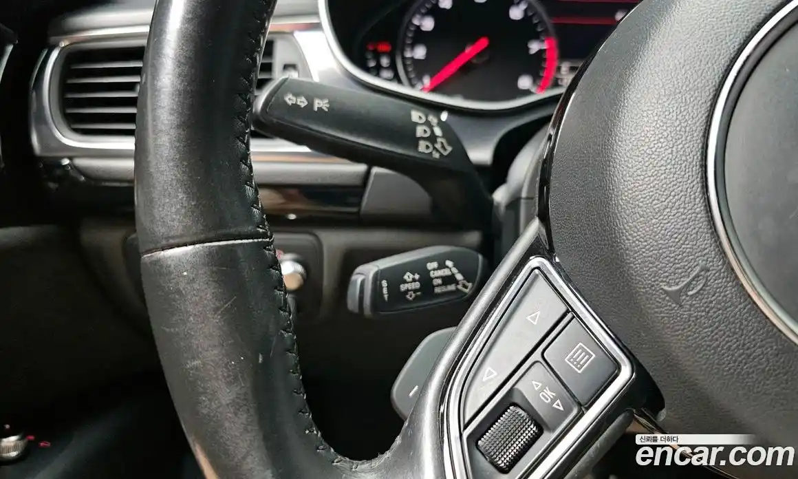 Audi A7 2016 2.0 Автомат в Москве № 212547, фото 19