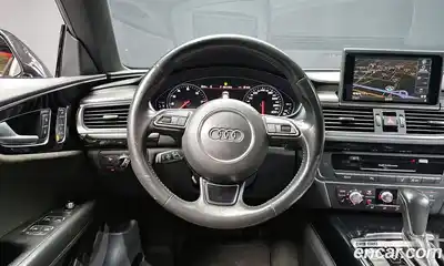 Audi A7 2016 2.0 Автомат в Москве № 212547, миниатюра 6