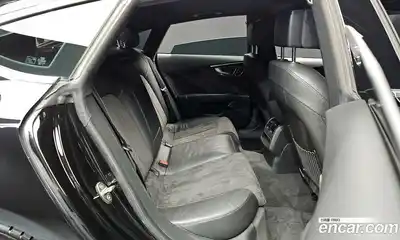 Audi A7 2016 2.0 Автомат в Москве № 212547, миниатюра 7