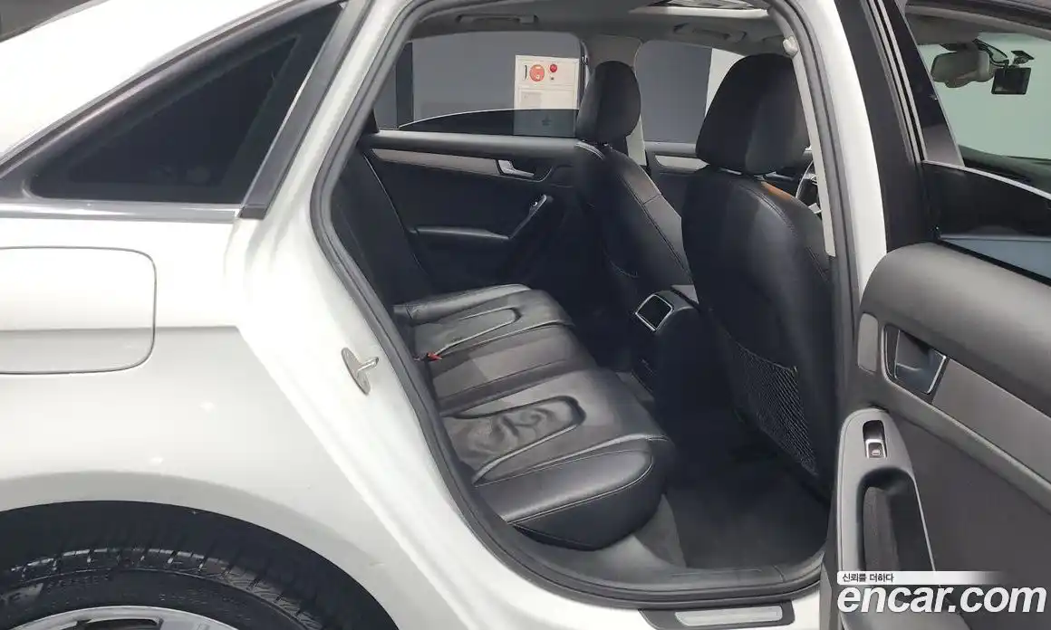 Audi A4 2014 2.0 Автомат в Москве № 212601, фото 1