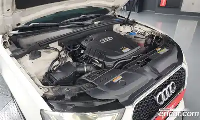 Audi A4 2014 2.0 Автомат в Москве № 212601, миниатюра 11