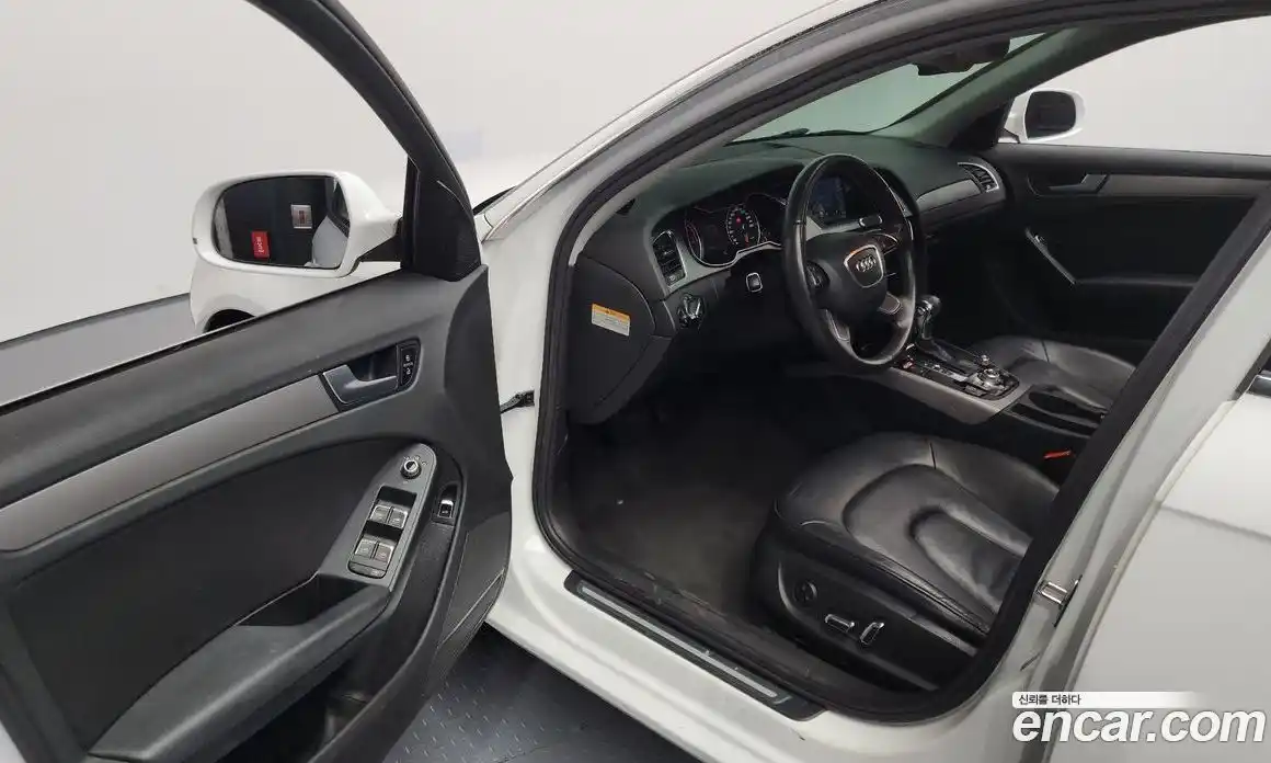 Audi A4 2014 2.0 Автомат в Москве № 212601, фото 15