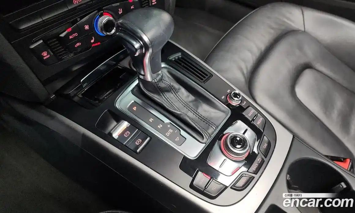 Audi A4 2014 2.0 Автомат в Москве № 212601, фото 17