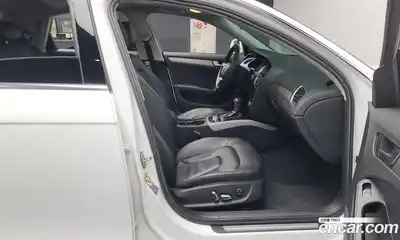 Audi A4 2014 2.0 Автомат в Москве № 212601, миниатюра 2