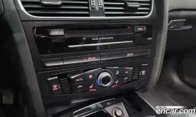 Audi A4 2014 2.0 Автомат в Москве № 212601, миниатюра 3