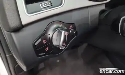 Audi A4 2014 2.0 Автомат в Москве № 212601, миниатюра 6