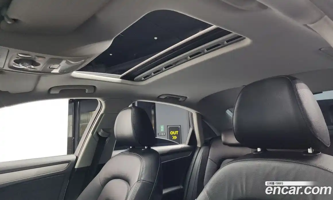 Audi A4 2014 2.0 Автомат в Москве № 212601, фото 7