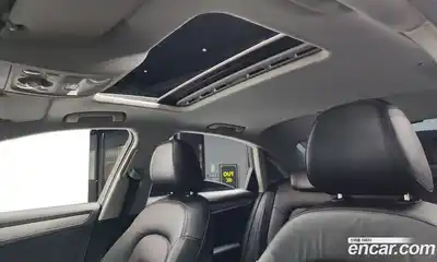 Audi A4 2014 2.0 Автомат в Москве № 212601, миниатюра 7