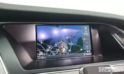 Audi A4 2014 2.0 Автомат в Москве № 212601, миниатюра 8