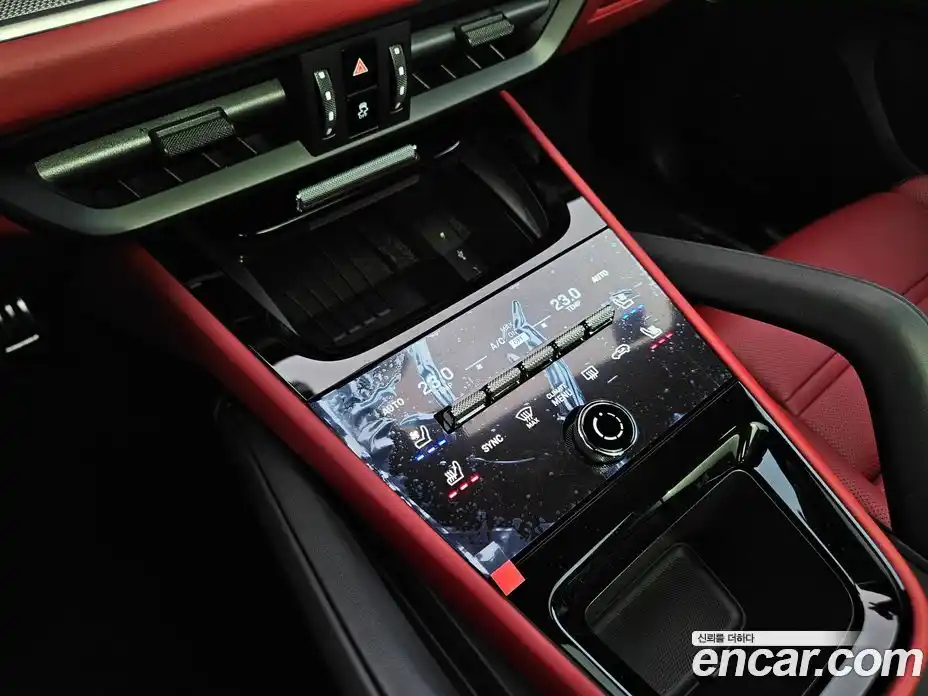 Porsche Cayenne 2024 3.0 Автомат в Москве № 212962, фото 13