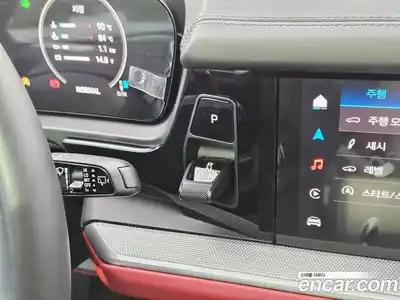 Porsche Cayenne 2024 3.0 Автомат в Москве № 212962, миниатюра 9