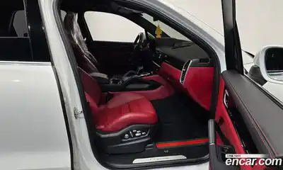 Porsche Cayenne 2021 3.0 Автомат в Москве № 213184, миниатюра 11