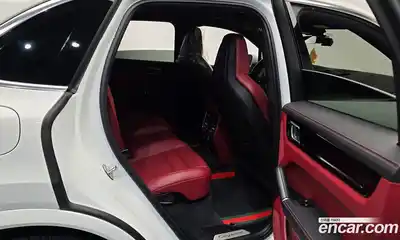 Porsche Cayenne 2021 3.0 Автомат в Москве № 213184, миниатюра 12