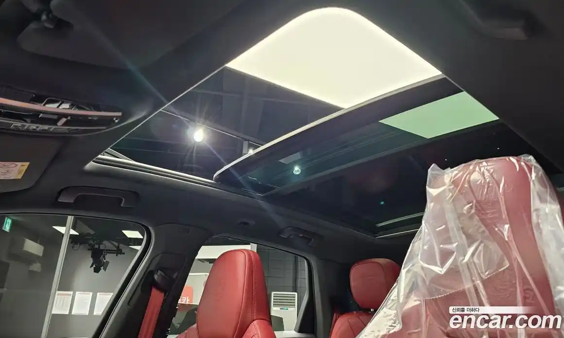 Porsche Cayenne 2021 3.0 Автомат в Москве № 213184, фото 19