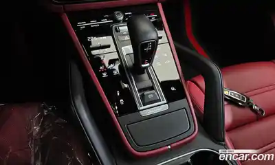 Porsche Cayenne 2021 3.0 Автомат в Москве № 213184, миниатюра 9