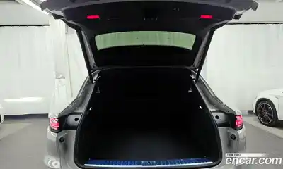 Porsche Cayenne 2020 3.0 Автомат в Москве № 213283, миниатюра 3