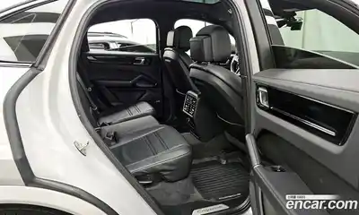 Porsche Cayenne 2020 3.0 Автомат в Москве № 213283, миниатюра 10