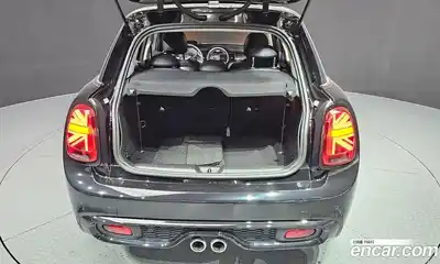 Mini Cooper 2021 2.0 Автомат в Москве № 214103, миниатюра 12