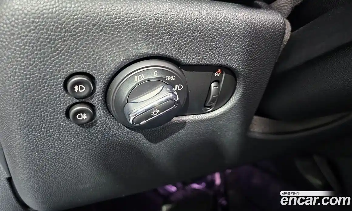 Mini Cooper 2021 2.0 Автомат в Москве № 214103, фото 14