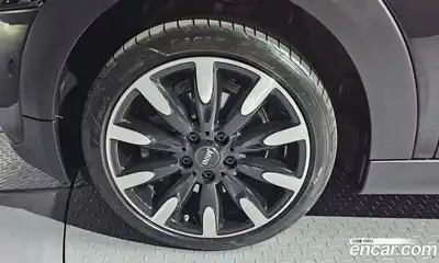 Mini Cooper 2021 2.0 Автомат в Москве № 214103, миниатюра 3