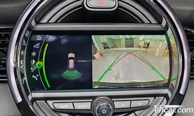 Mini Cooper 2021 2.0 Автомат в Москве № 214103, миниатюра 7