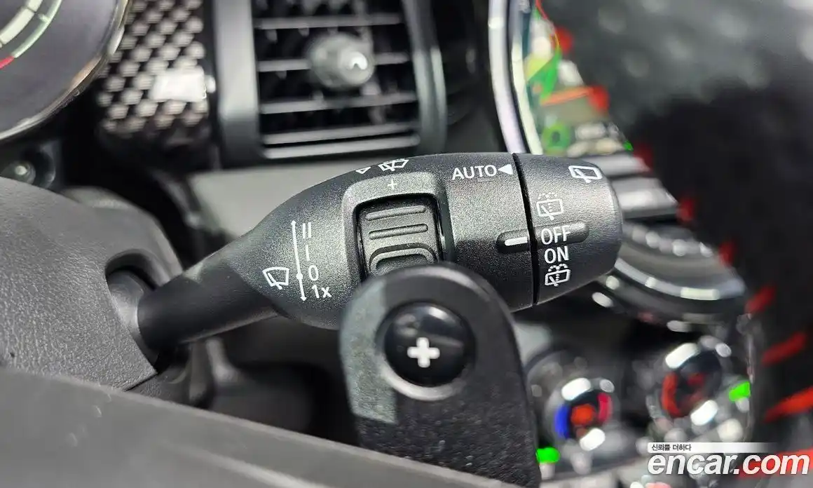 Mini Cooper 2021 2.0 Автомат в Москве № 214103, фото 10