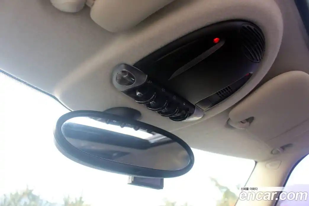 Mini Clubman 2011 1.6 Автомат в Москве № 214419, фото 14