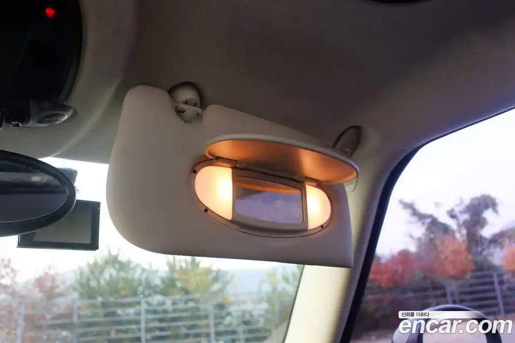 Mini Clubman 2011 1.6 Автомат в Москве № 214419, фото 15