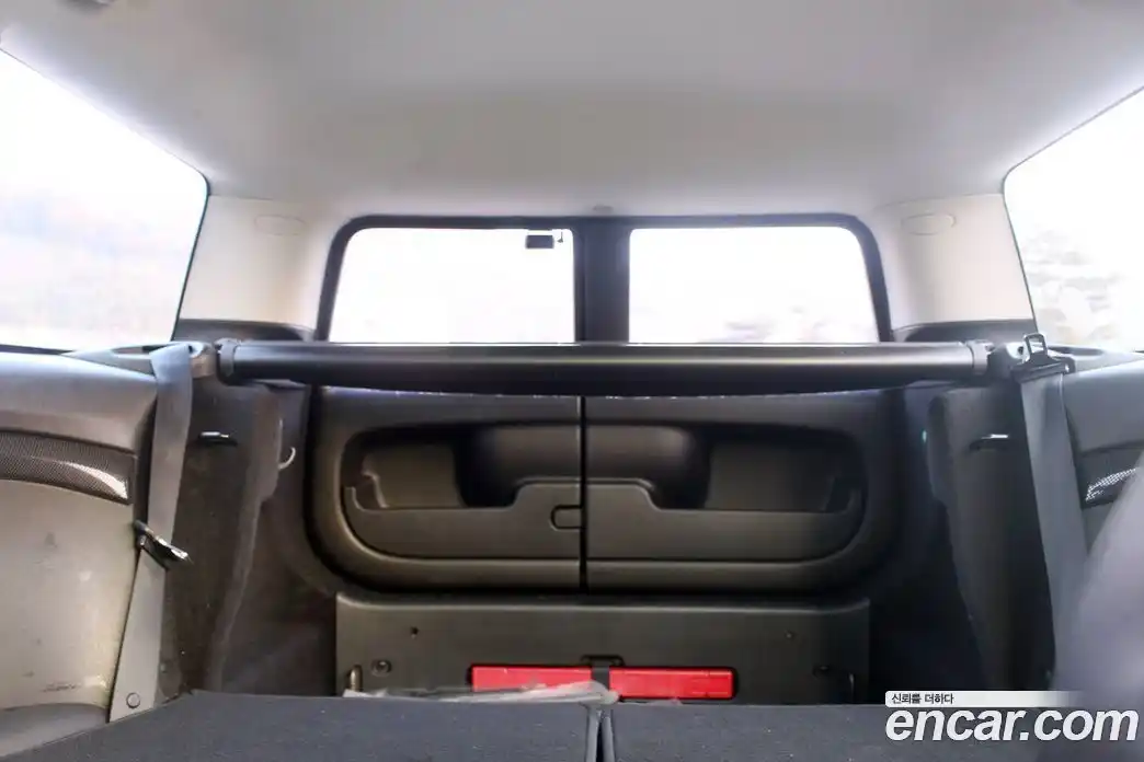 Mini Clubman 2011 1.6 Автомат в Москве № 214419, фото 17