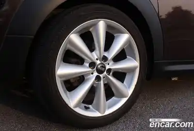 Mini Clubman 2011 1.6 Автомат в Москве № 214419, миниатюра 5