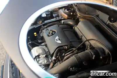 Mini Clubman 2011 1.6 Автомат в Москве № 214419, миниатюра 6