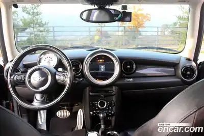 Mini Clubman 2011 1.6 Автомат в Москве № 214419, миниатюра 7