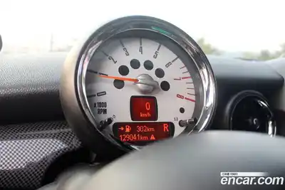 Mini Clubman 2011 1.6 Автомат в Москве № 214419, миниатюра 8