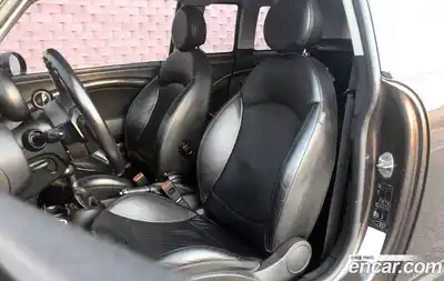 Mini Clubman 2011 1.6 Автомат в Москве № 214419, миниатюра 10