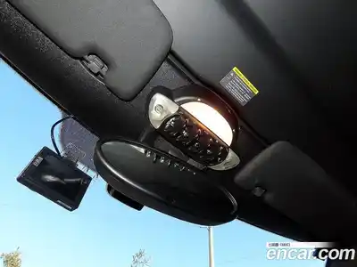 Mini Cooper Convertible 2014 1.6 Автомат в Москве № 214440, миниатюра 12