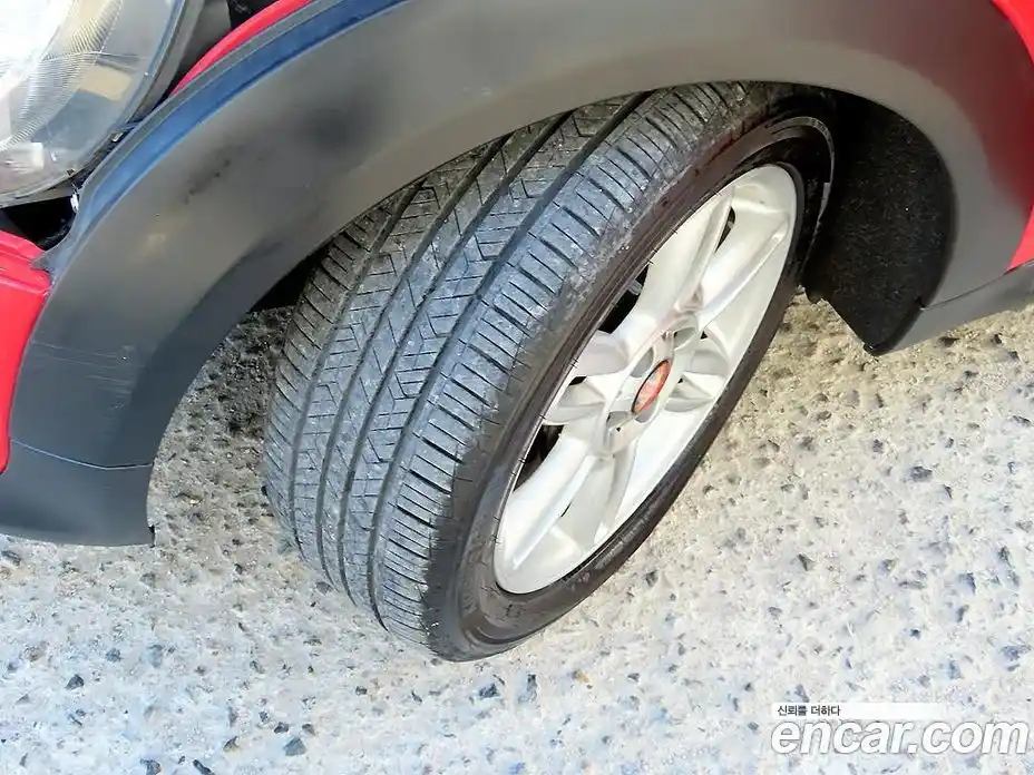 Mini Cooper Convertible 2014 1.6 Автомат в Москве № 214440, фото 5