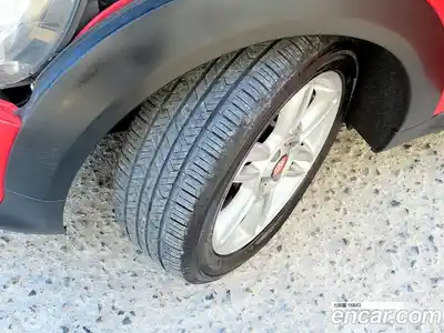 Mini Cooper Convertible 2014 1.6 Автомат в Москве № 214440, миниатюра 5