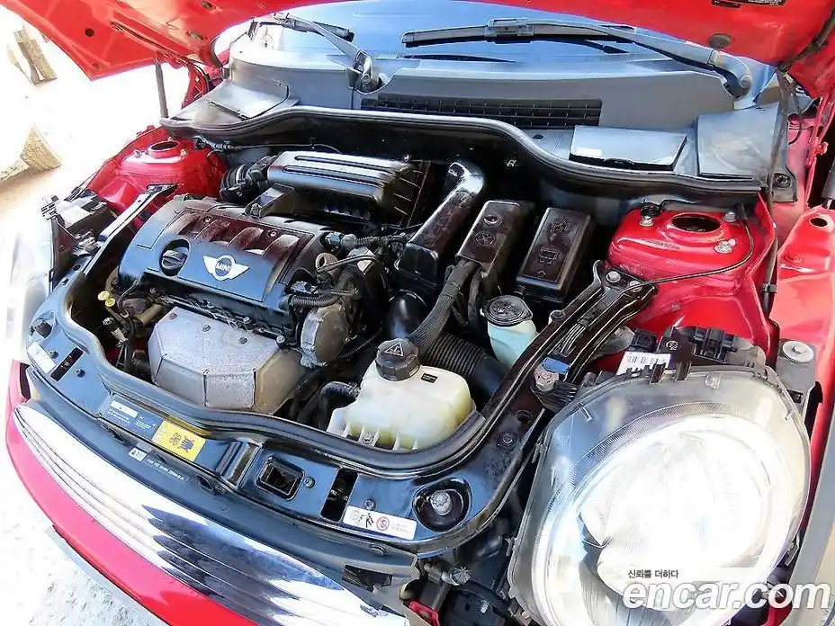 Mini Cooper Convertible 2014 1.6 Автомат в Москве № 214440, фото 6