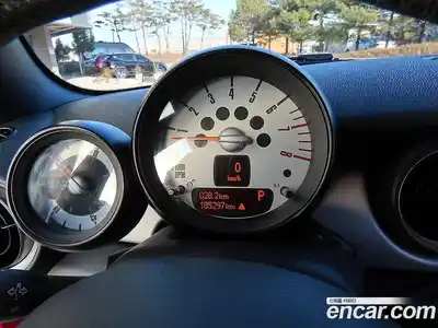 Mini Cooper Convertible 2014 1.6 Автомат в Москве № 214440, миниатюра 8