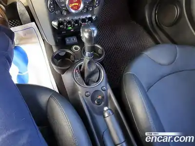 Mini Cooper Convertible 2014 1.6 Автомат в Москве № 214440, миниатюра 9