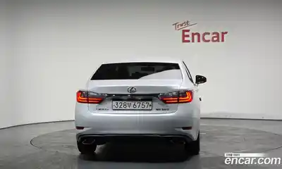 Lexus ES 2016 3.5 Автомат в Москве № 214651, миниатюра 3