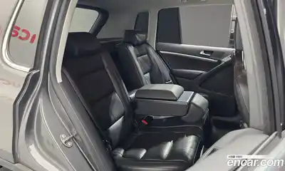 Volkswagen Tiguan 2016 2.0 Автомат в Москве № 215165, миниатюра 8