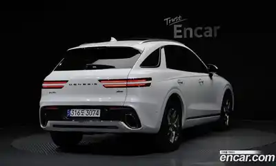 Genesis GV70, 2023
