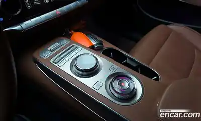 Genesis GV70 2023 2.5 Автомат в Москве № 21525, миниатюра 11