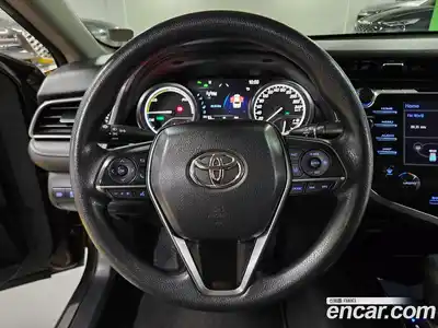 Toyota Camry 2020 2.5 Автомат в Москве № 215662, миниатюра 11