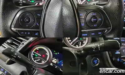 Toyota Camry 2020 2.5 Автомат в Москве № 215662, миниатюра 12