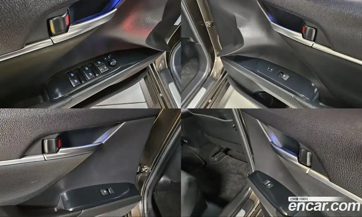 Toyota Camry 2020 2.5 Автомат в Москве № 215662, фото 13