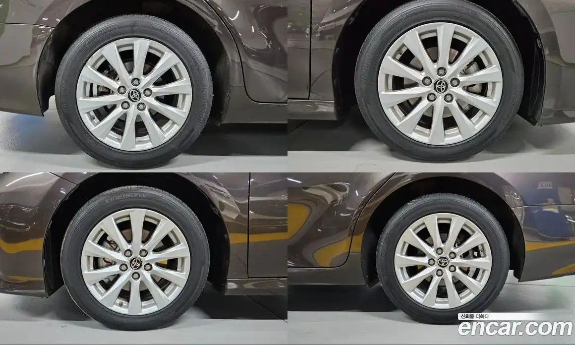 Toyota Camry 2020 2.5 Автомат в Москве № 215662, фото 5