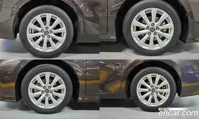 Toyota Camry 2020 2.5 Автомат в Москве № 215662, миниатюра 5